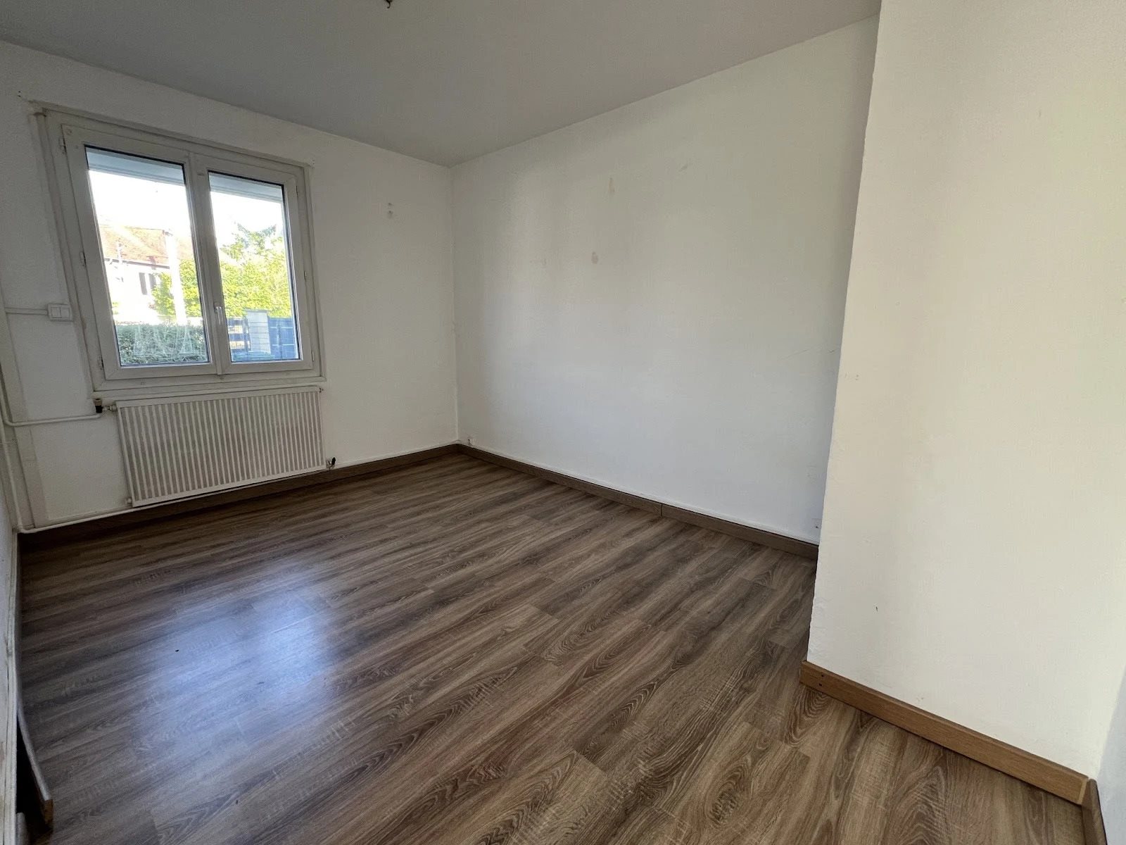 Maison à louer, 65m², Amiens