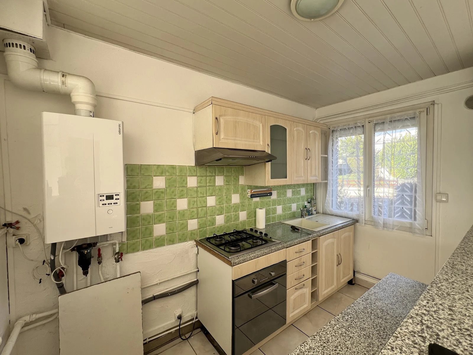 Maison à louer, 65m², Amiens