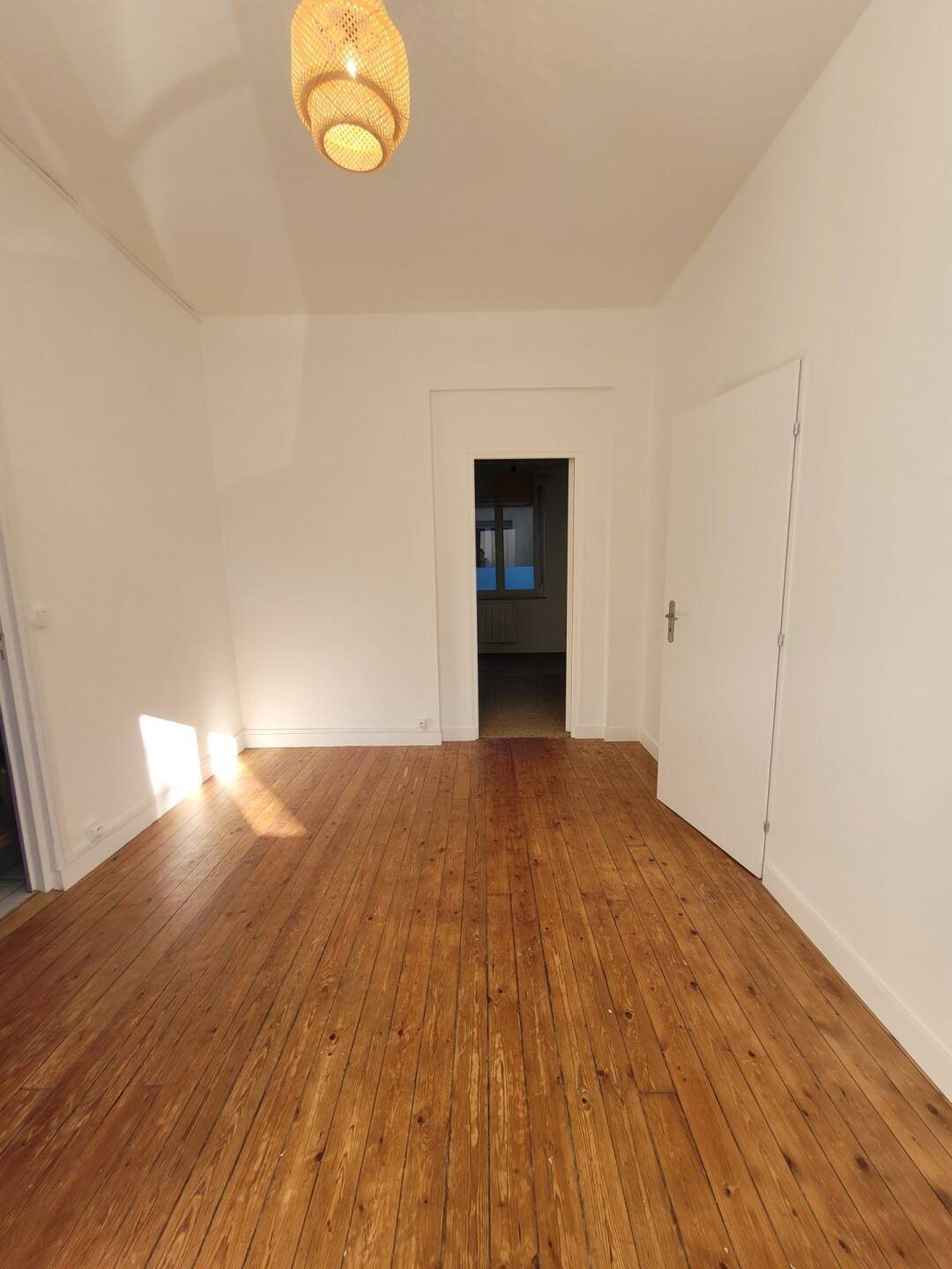 Appartement à louer, 25m², Amiens