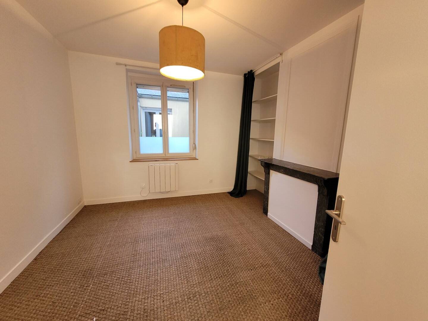 Appartement à louer, 25m², Amiens