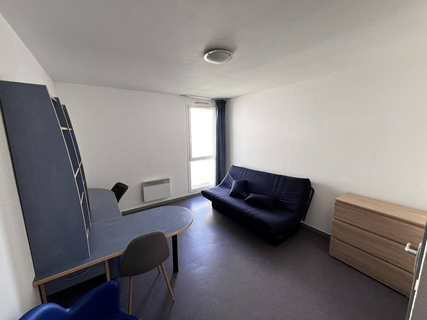 Appartement à louer, 20m², Amiens