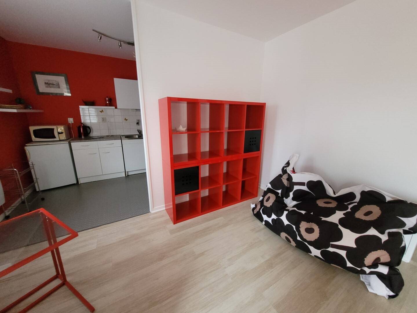 Appartement à louer, 50m², Amiens