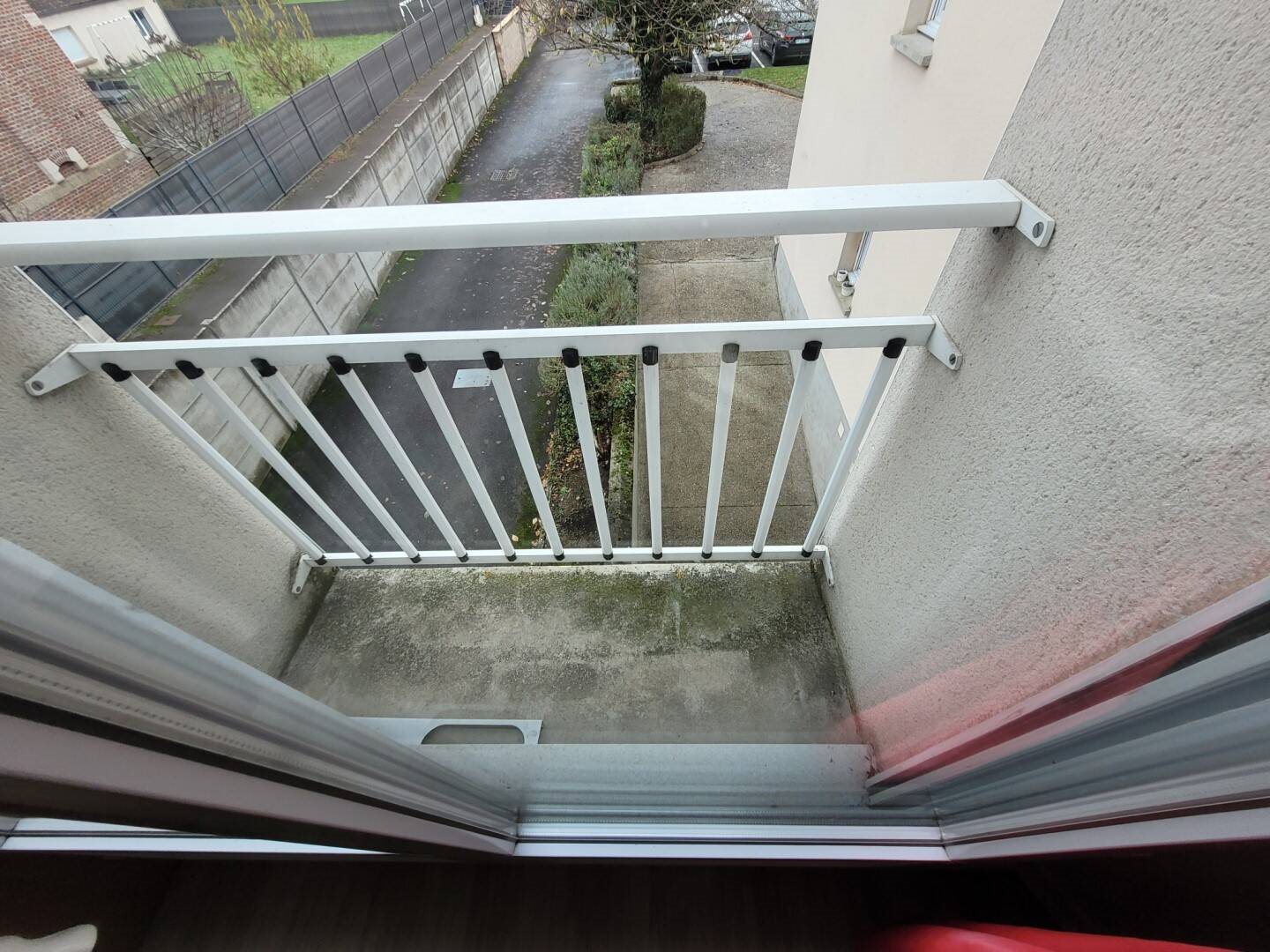 Appartement à louer, 50m², Amiens
