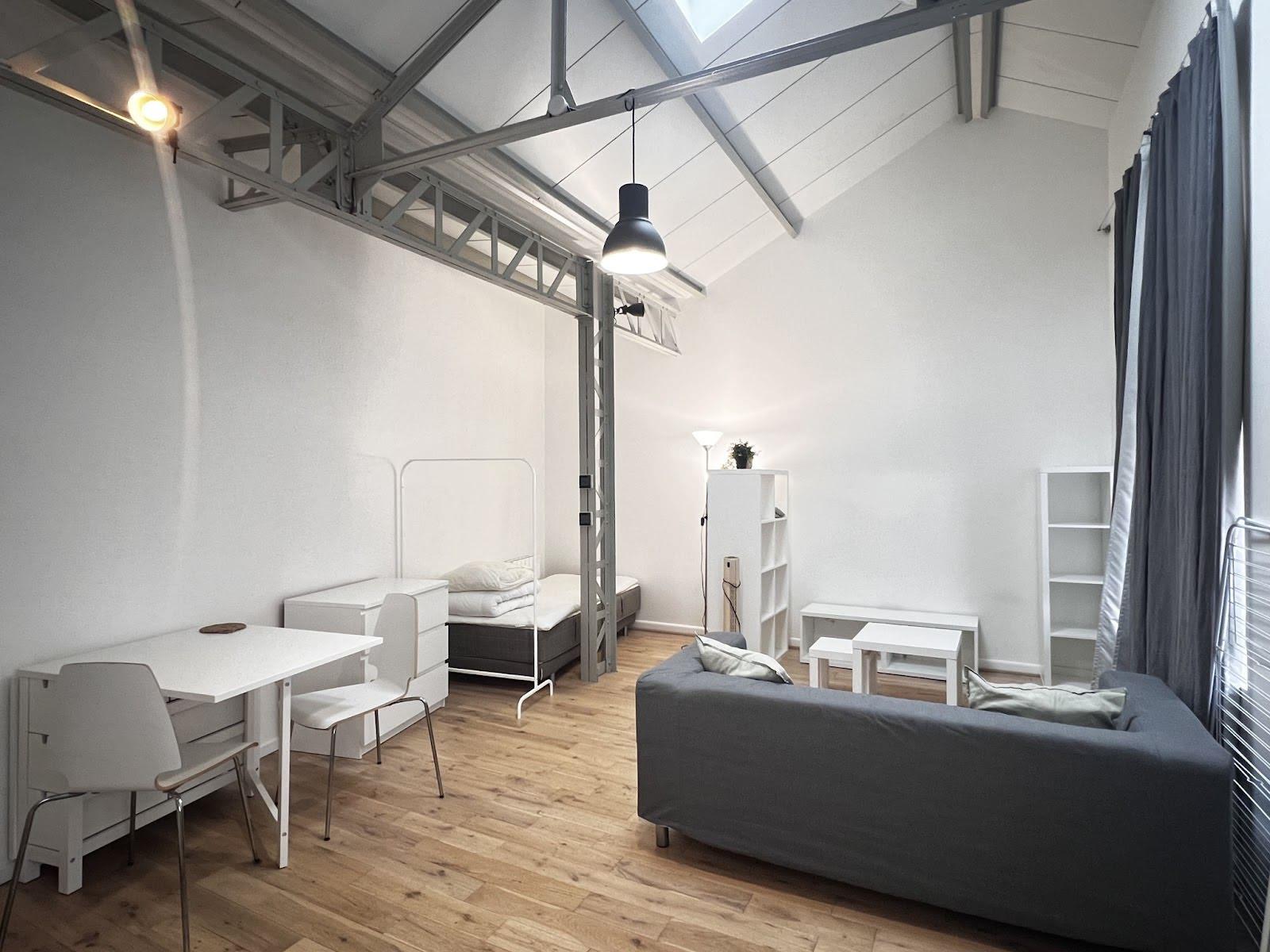 Appartement à louer, 31m², Amiens