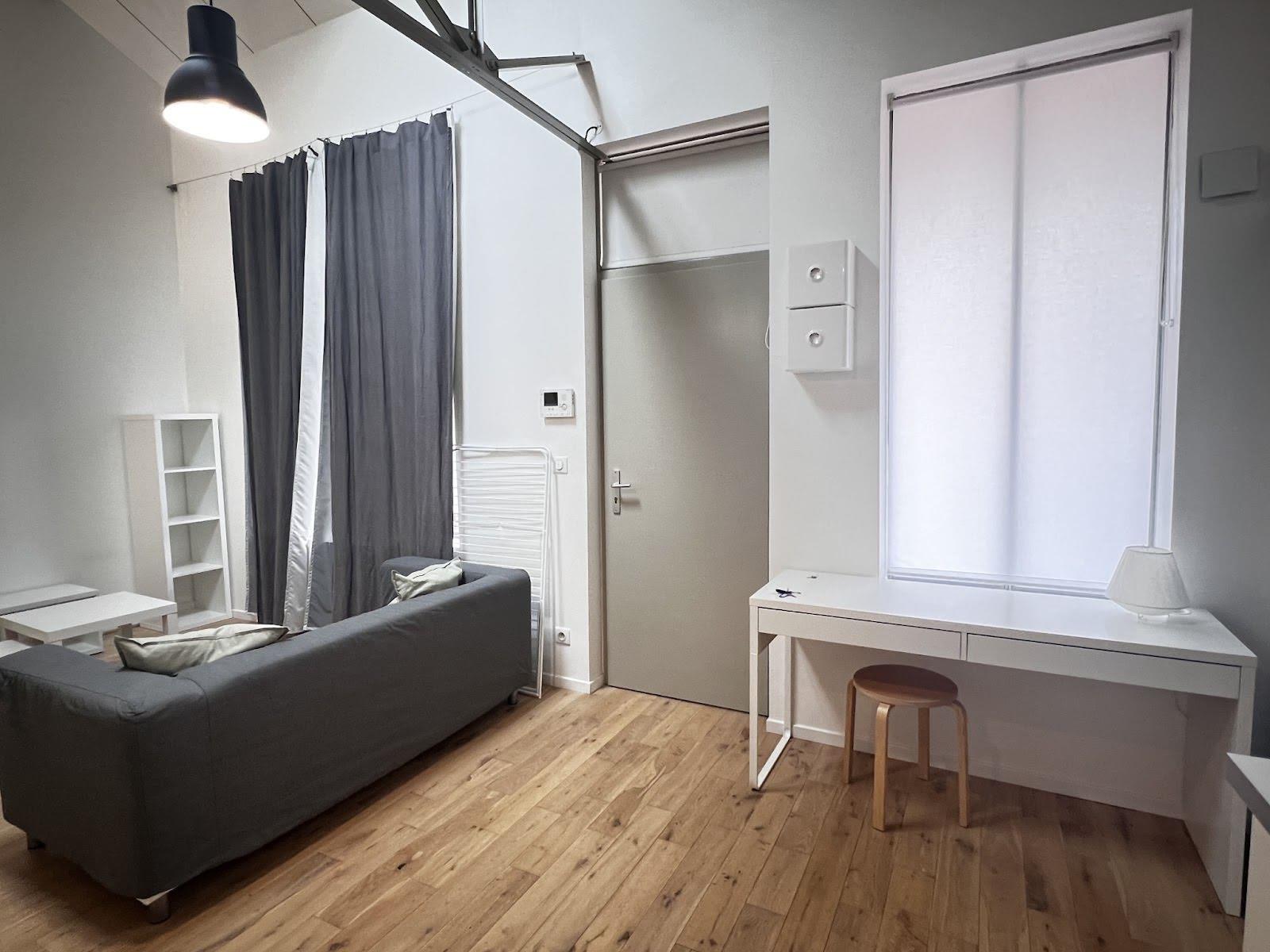 Appartement à louer, 31m², Amiens