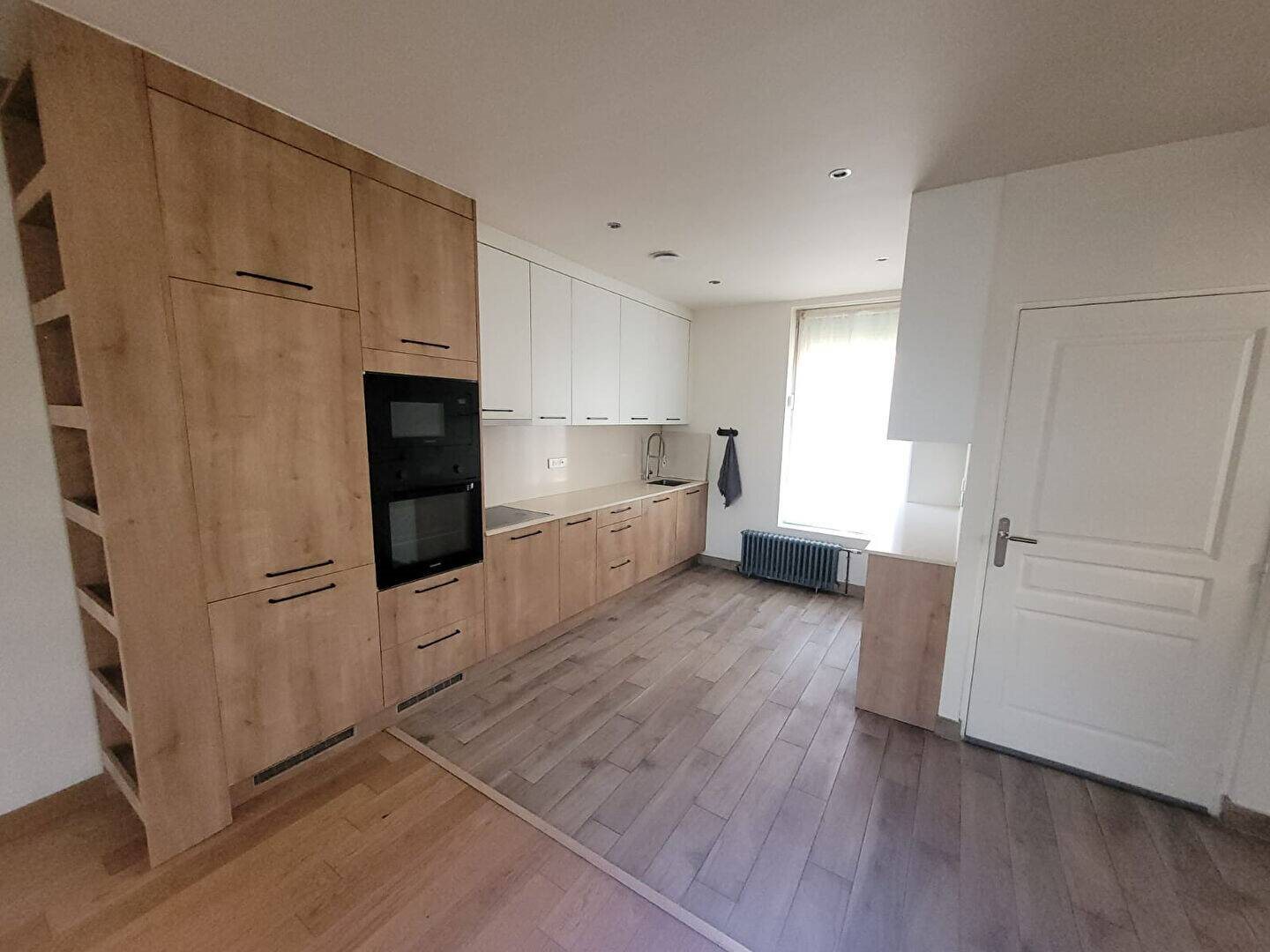 Maison à louer, 77m², La Ferté-sous-Jouarre