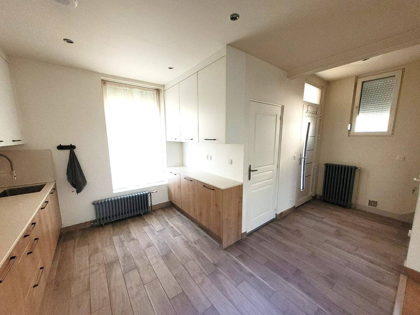 Maison à louer, 77m², La Ferté-sous-Jouarre