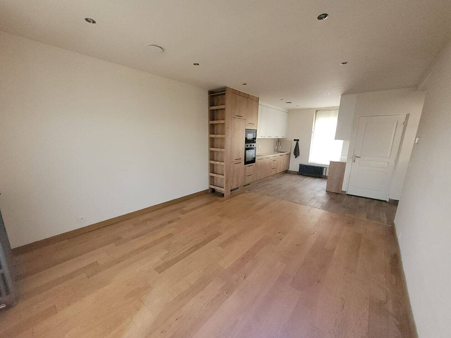 Maison à louer, 77m², La Ferté-sous-Jouarre