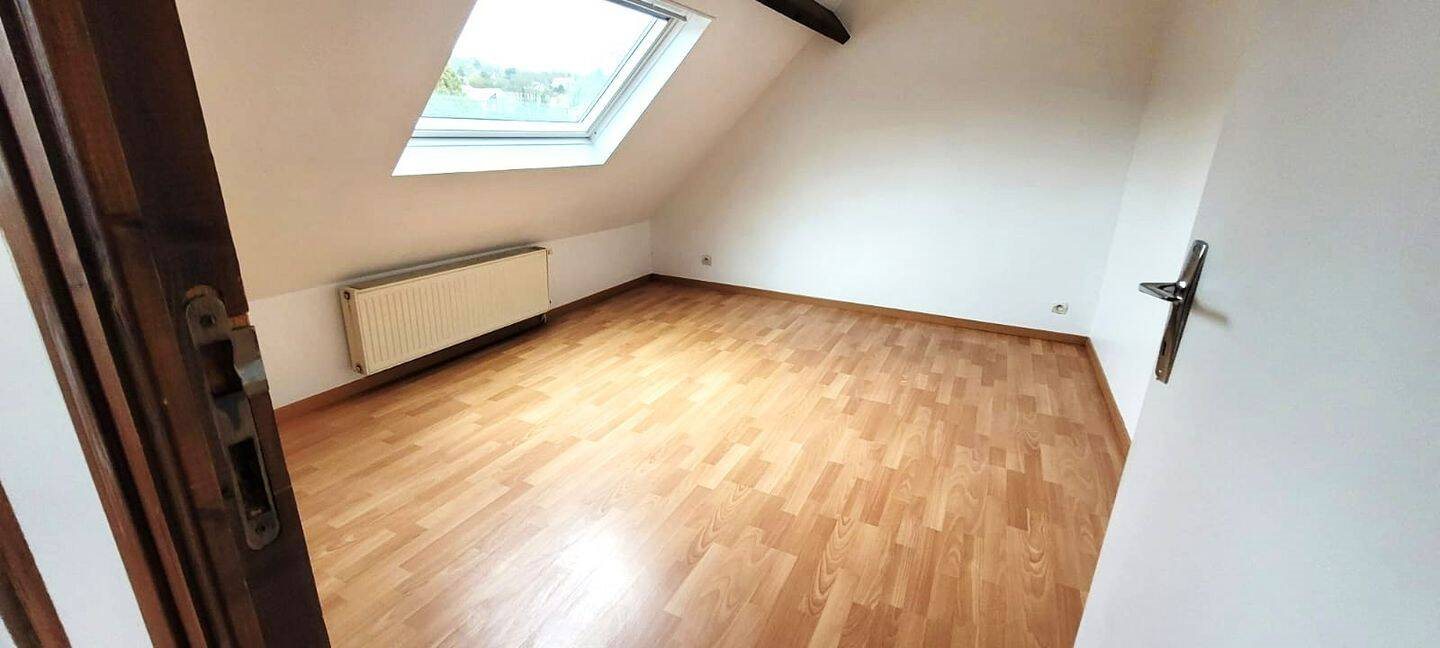 Appartement à louer, 38m², La Ferté-sous-Jouarre