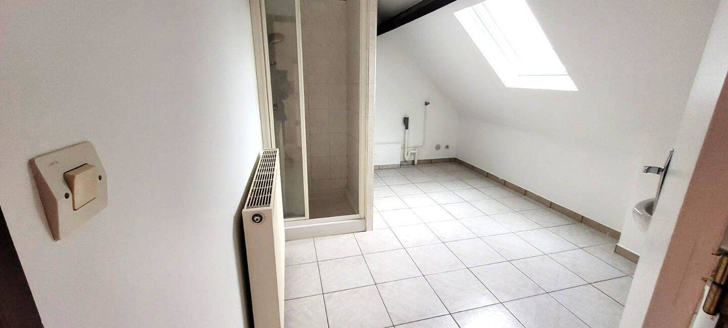 Appartement à louer, 38m², La Ferté-sous-Jouarre