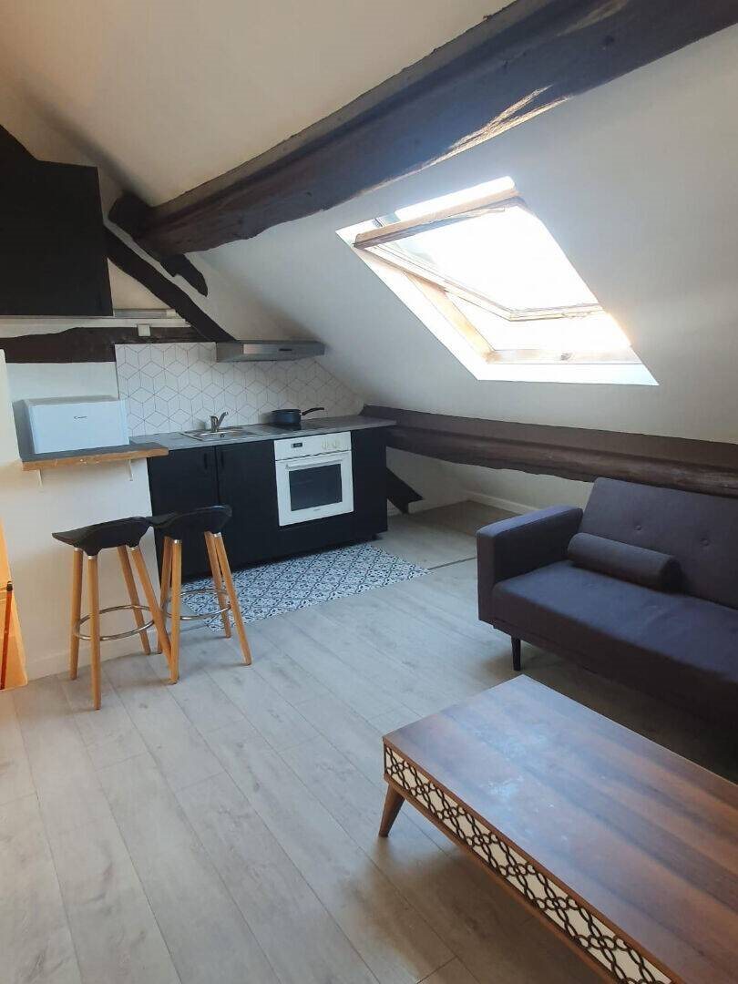 Appartement à vendre, 100m², La Ferté-sous-Jouarre
