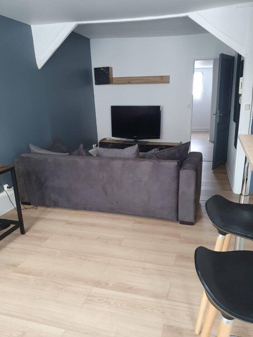Appartement à vendre, 100m², La Ferté-sous-Jouarre