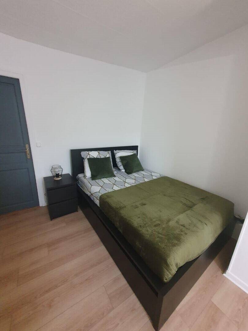 Appartement à vendre, 100m², La Ferté-sous-Jouarre