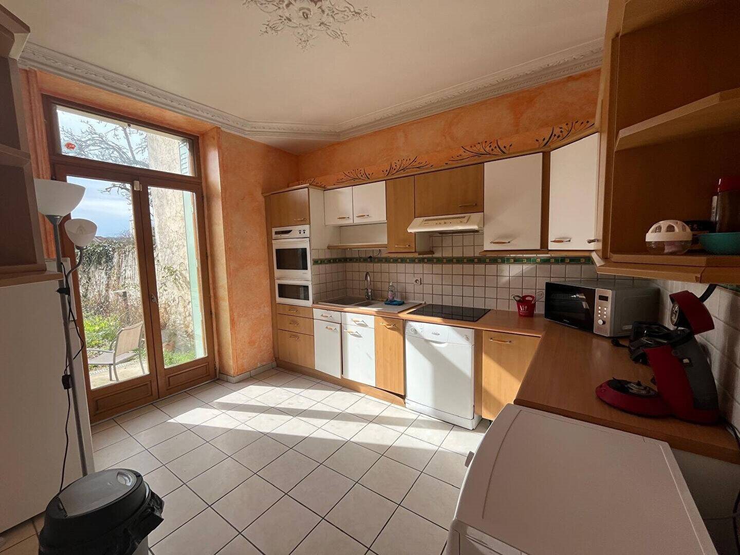 Appartement à vendre, 130m², La Ferté-sous-Jouarre