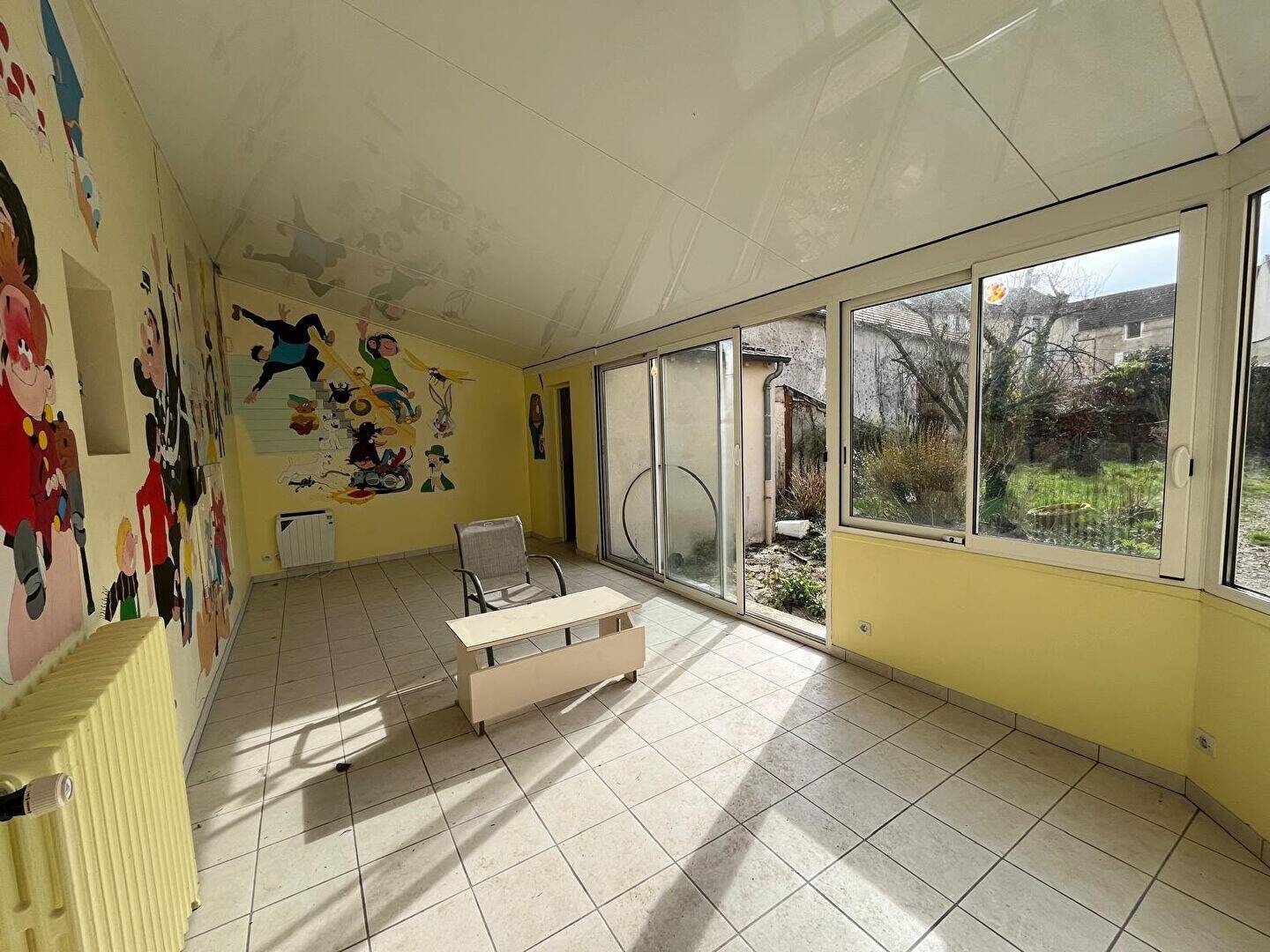 Appartement à vendre, 130m², La Ferté-sous-Jouarre