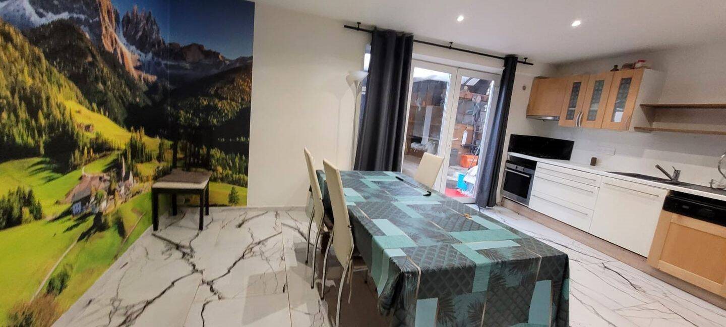 Appartement à vendre, 69m², La Ferté-sous-Jouarre