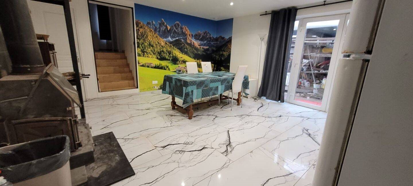 Appartement à vendre, 69m², La Ferté-sous-Jouarre