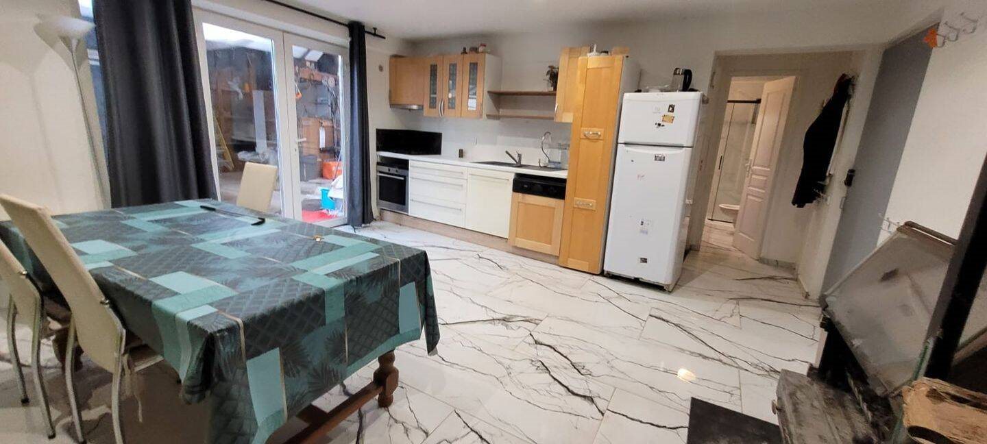 Appartement à vendre, 69m², La Ferté-sous-Jouarre