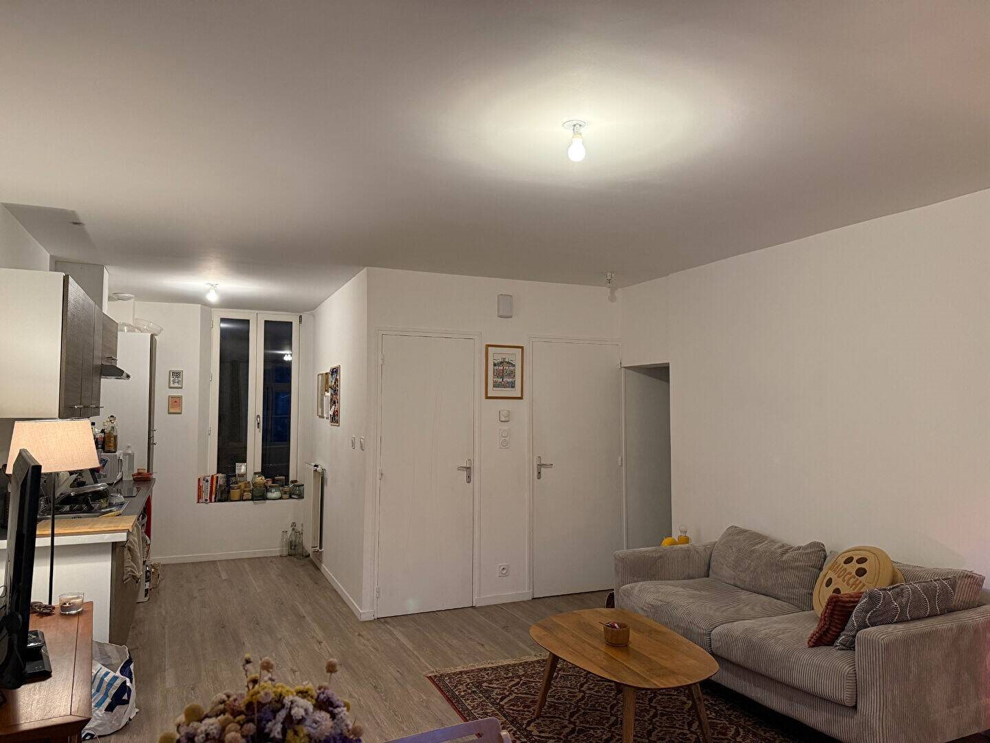 Appartement à louer, 64m², Vitré