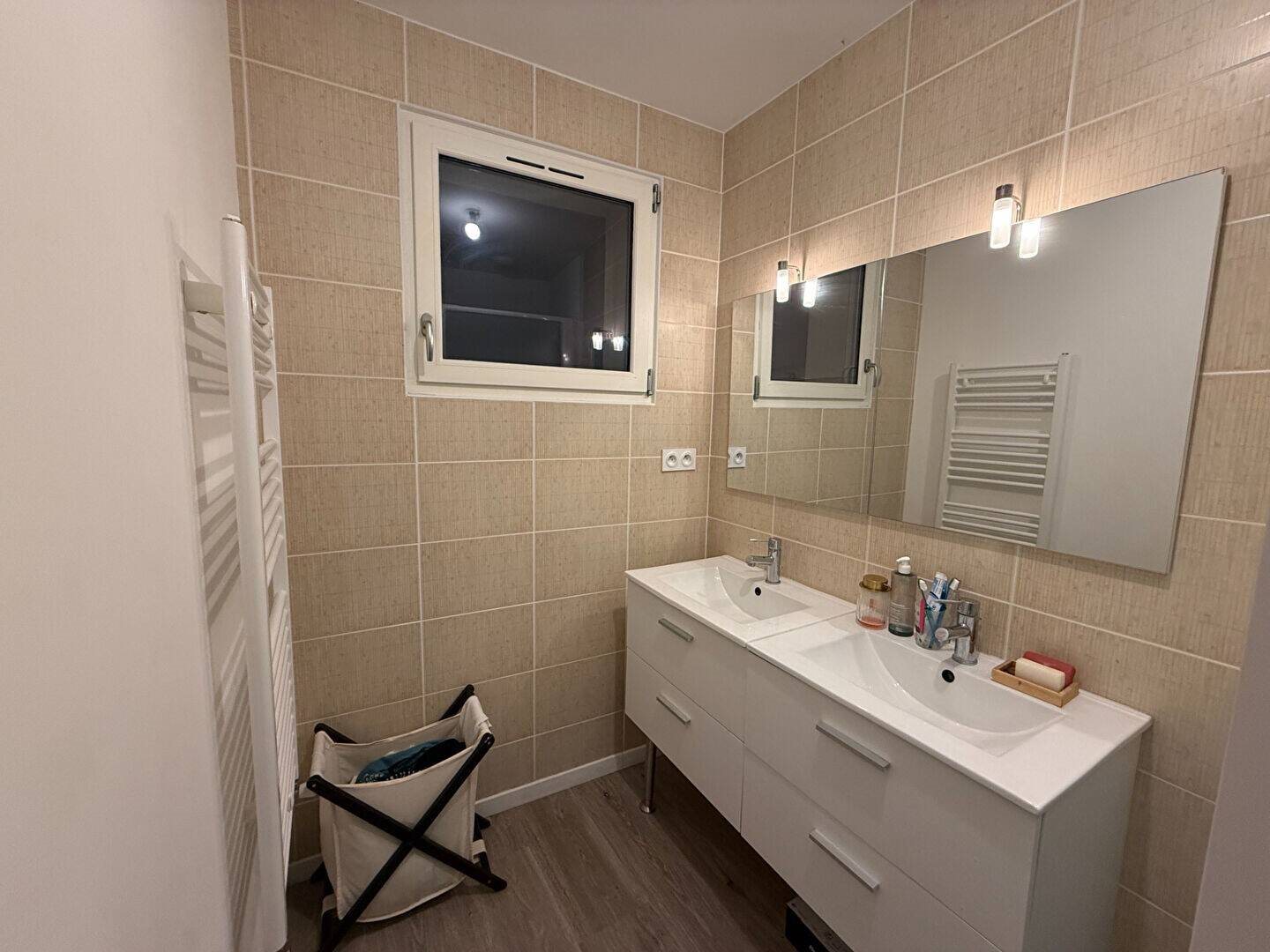 Appartement à louer, 64m², Vitré