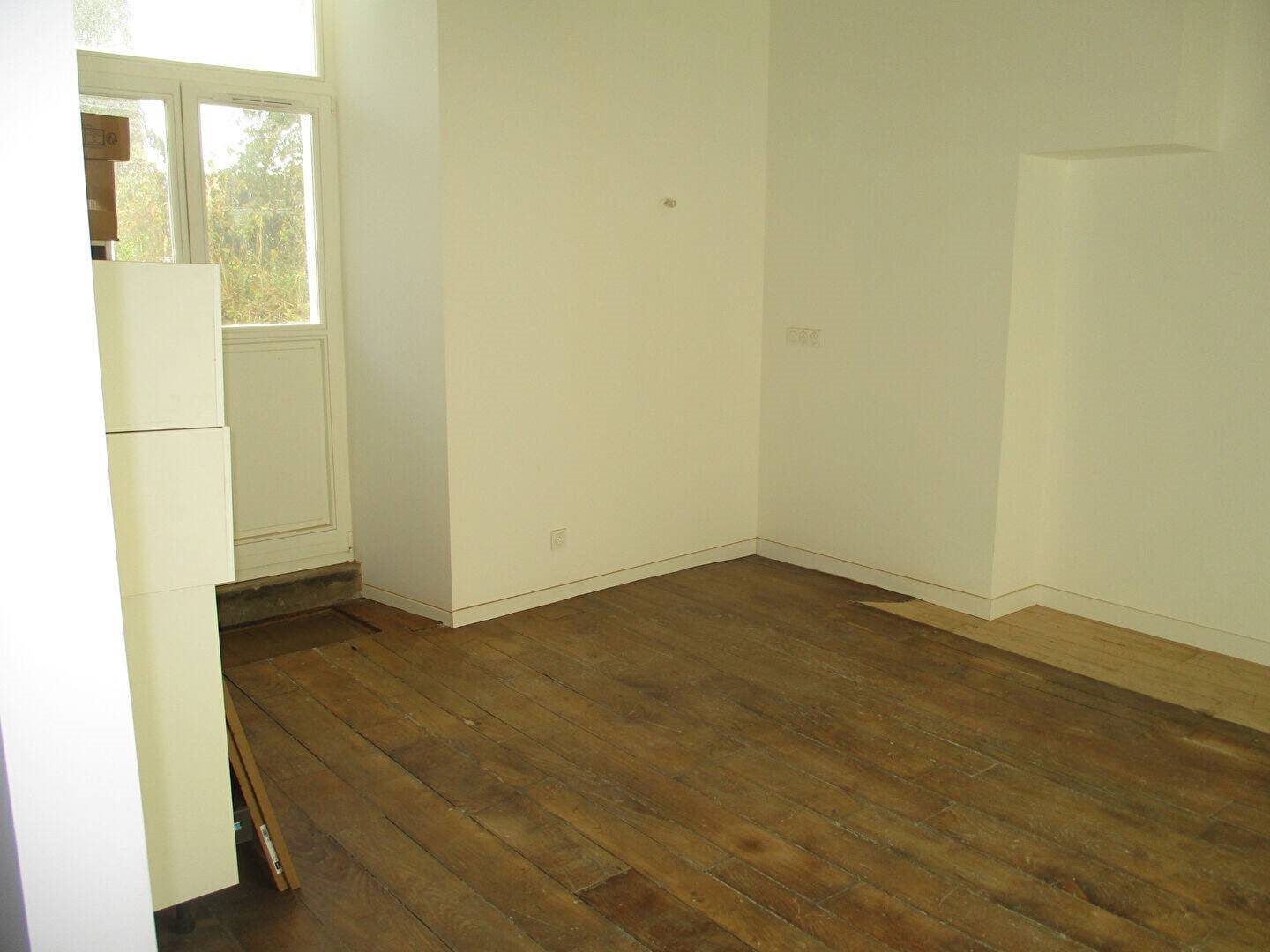 Appartement à louer, 24m², Vitré