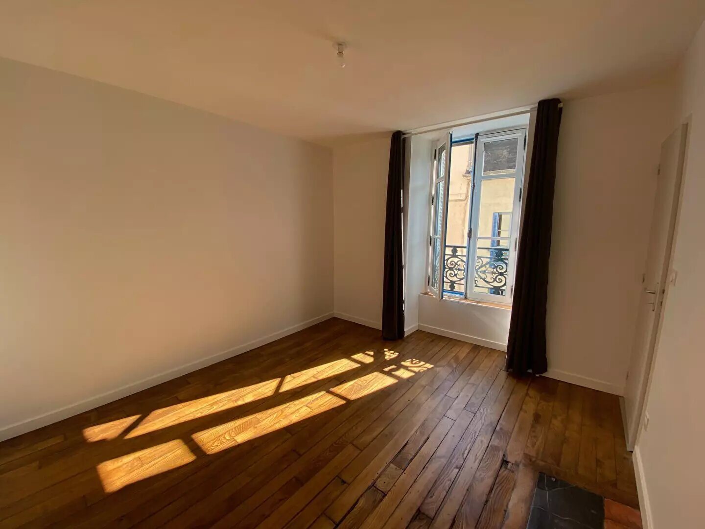 Appartement à louer, 36m², Vitré
