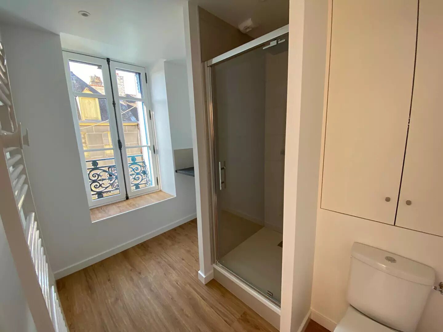 Appartement à louer, 36m², Vitré