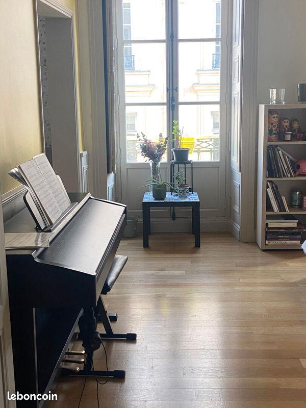 Appartement à vendre, 146m², Rennes