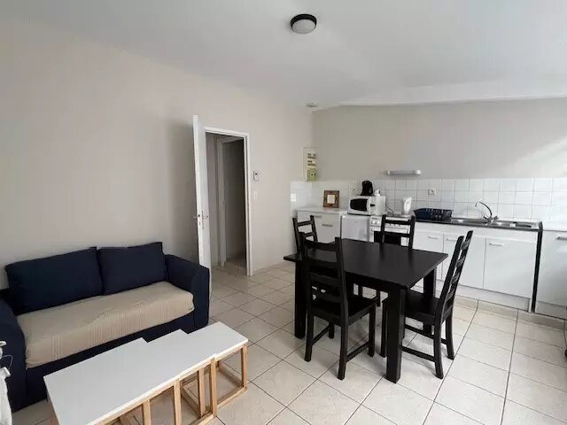 Appartement à louer, 31m², Vitré