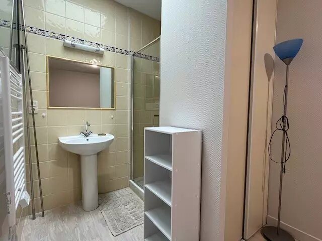 Appartement à louer, 31m², Vitré