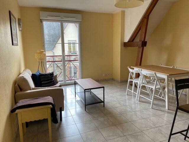 Appartement à louer, 35m², Vitré