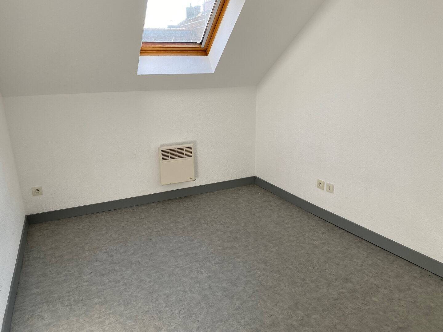 Appartement à louer, 24m², Vitré