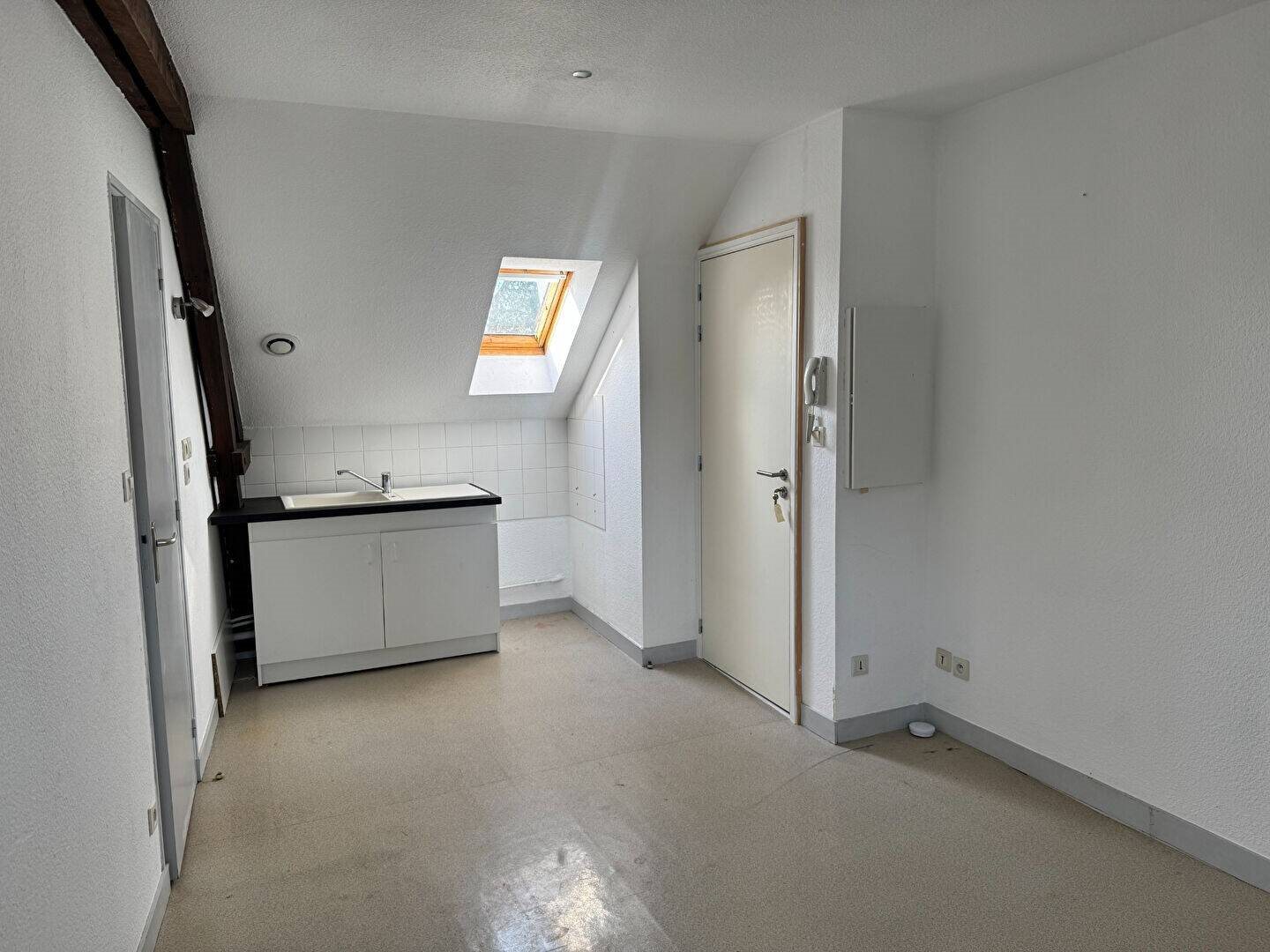 Appartement à louer, 24m², Vitré