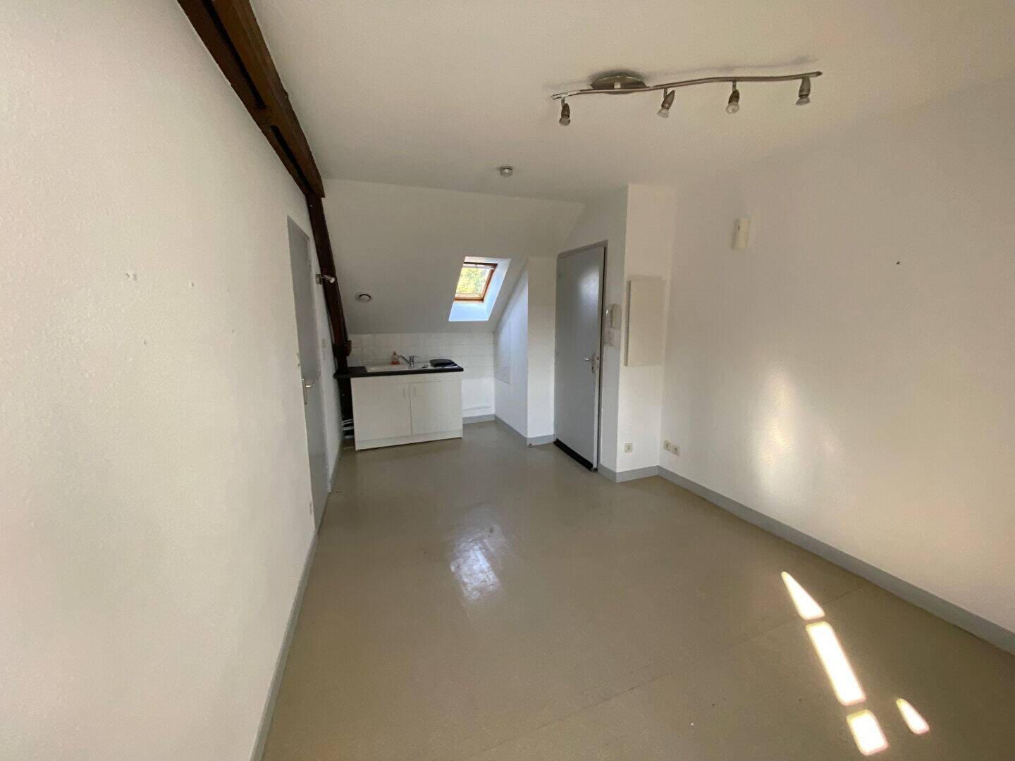 Appartement à louer, 24m², Vitré