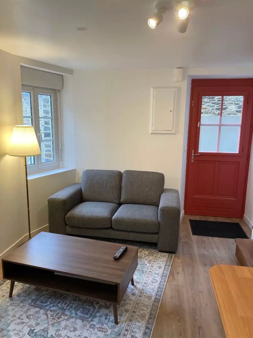 Maison à louer, 40m², Balazé
