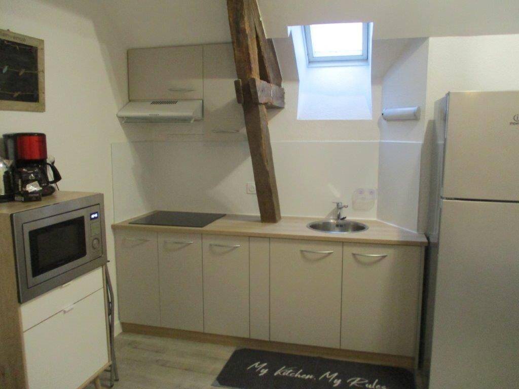 Appartement à louer, 36m², Vitré