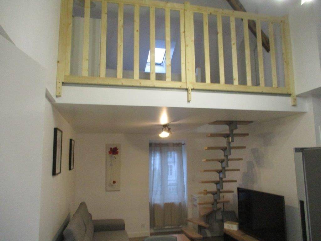 Appartement à louer, 36m², Vitré