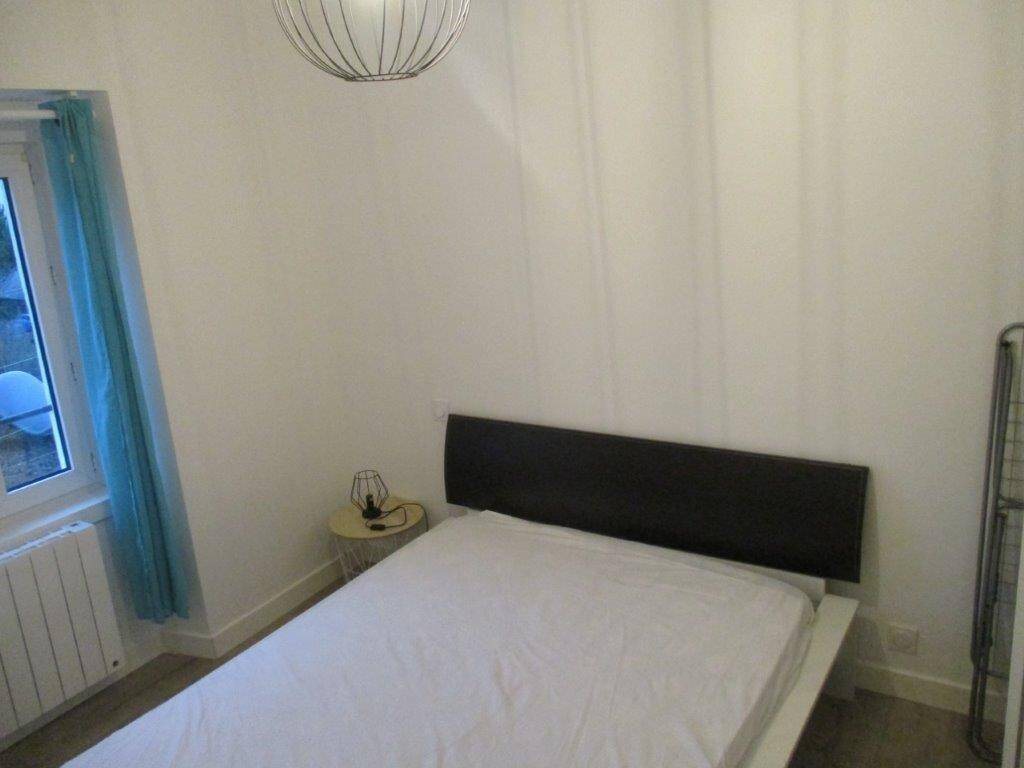 Appartement à louer, 36m², Vitré