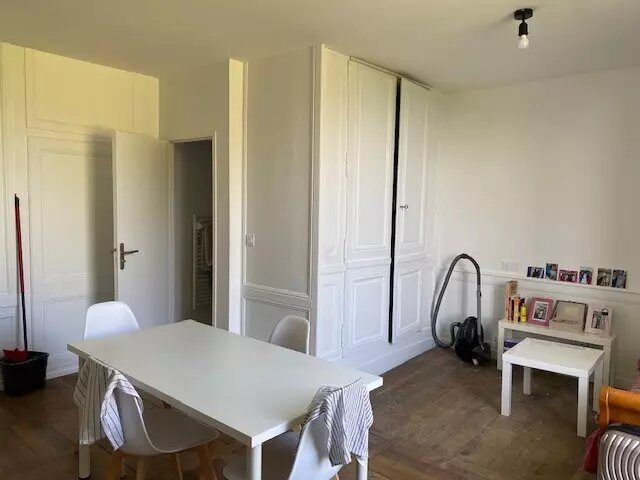Appartement à louer, 27m², Vitré
