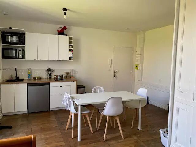 Appartement à louer, 27m², Vitré