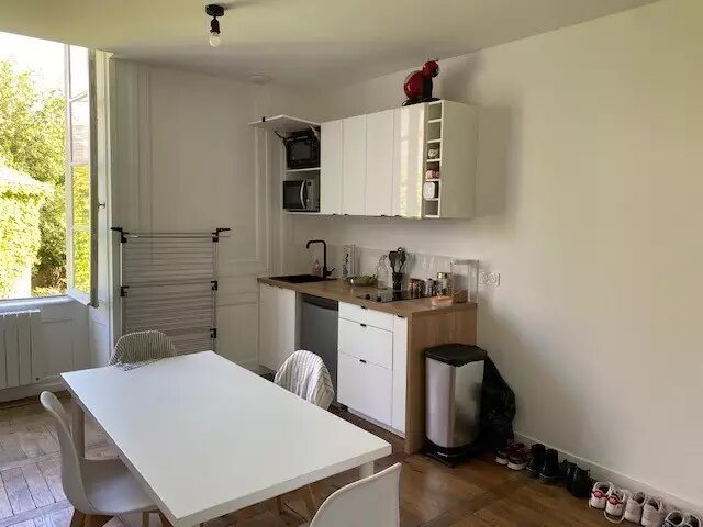 Appartement à louer, 27m², Vitré
