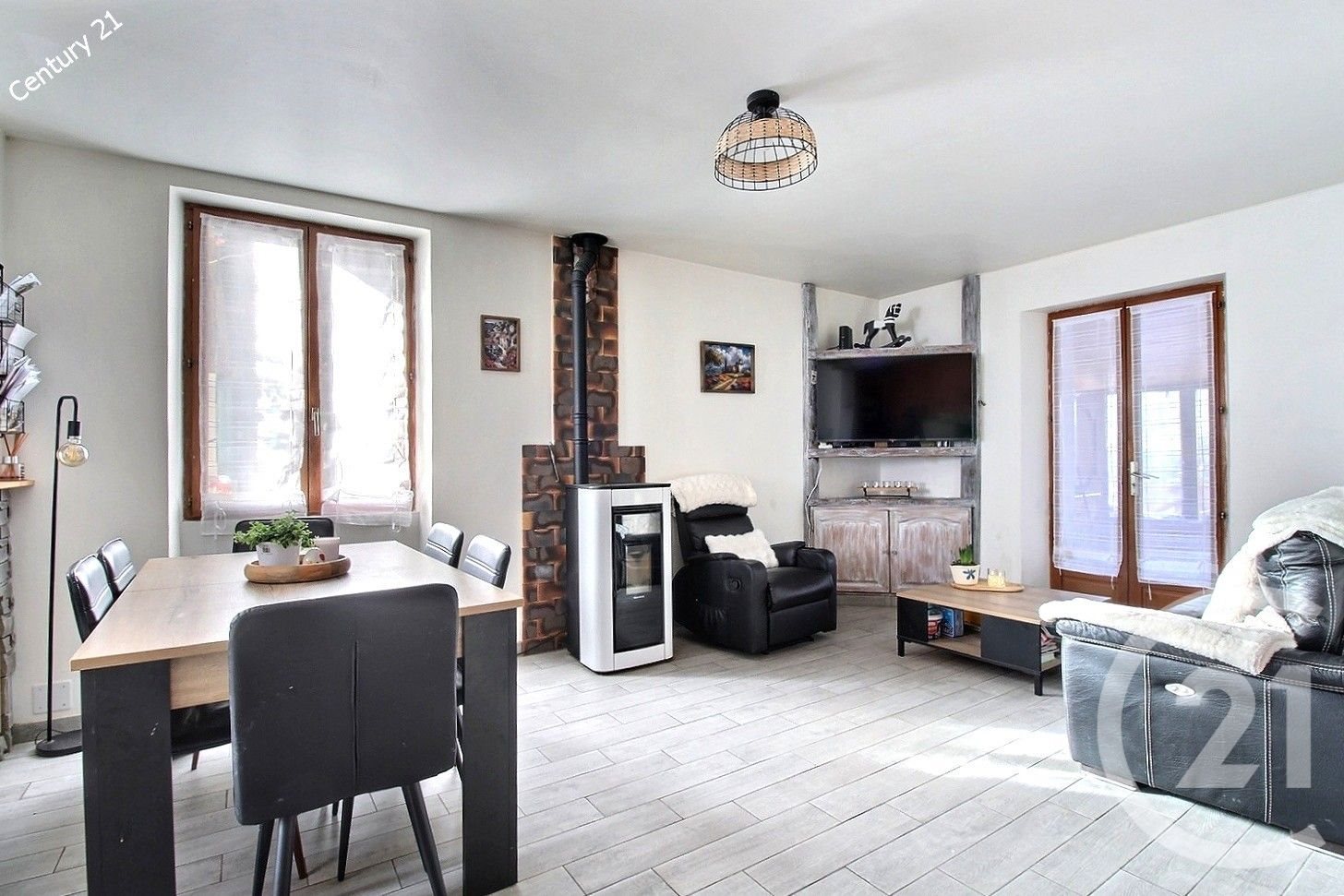 Maison à vendre, 116m², Château-Thierry