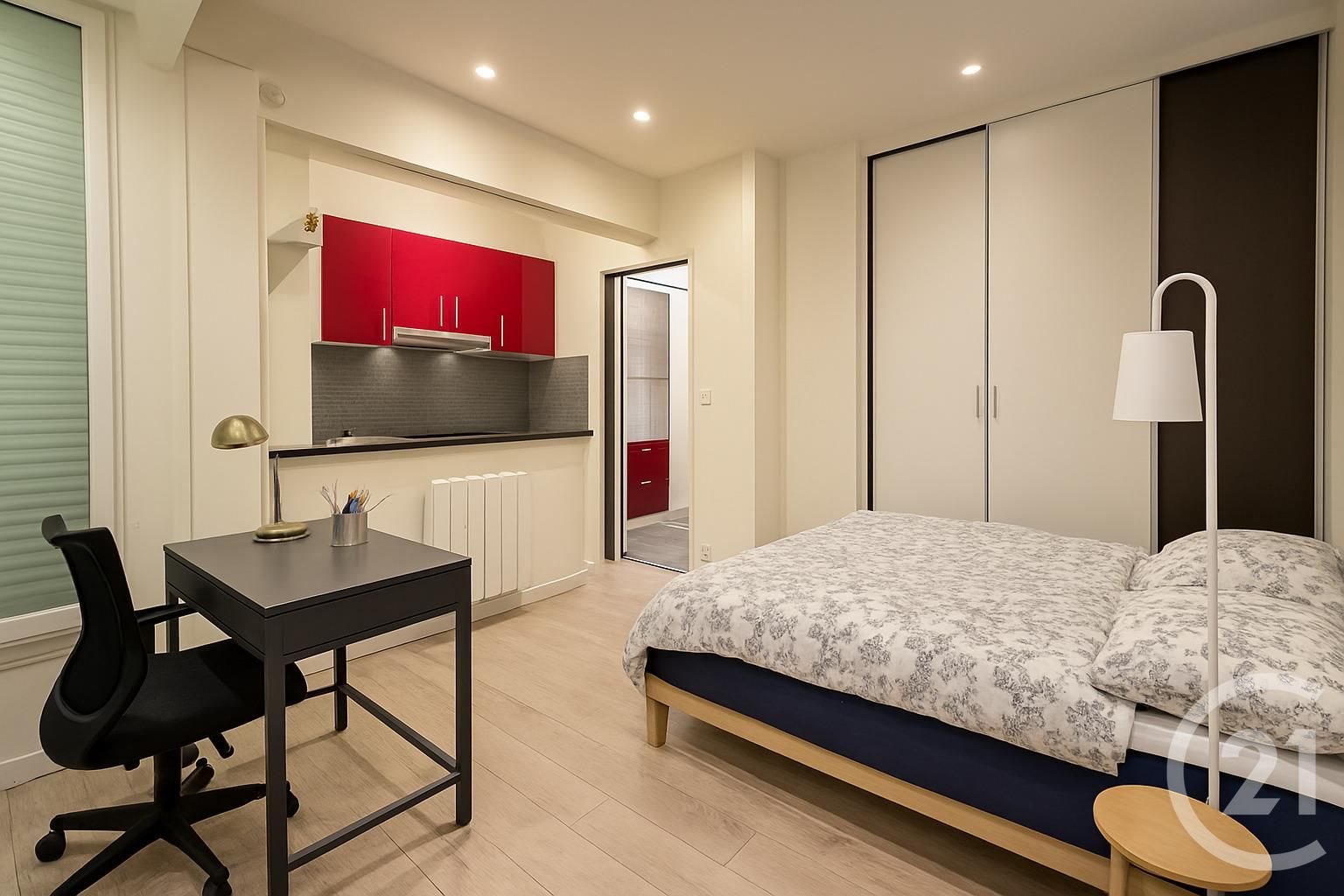 Appartement à vendre, 20m², Paris 14ème