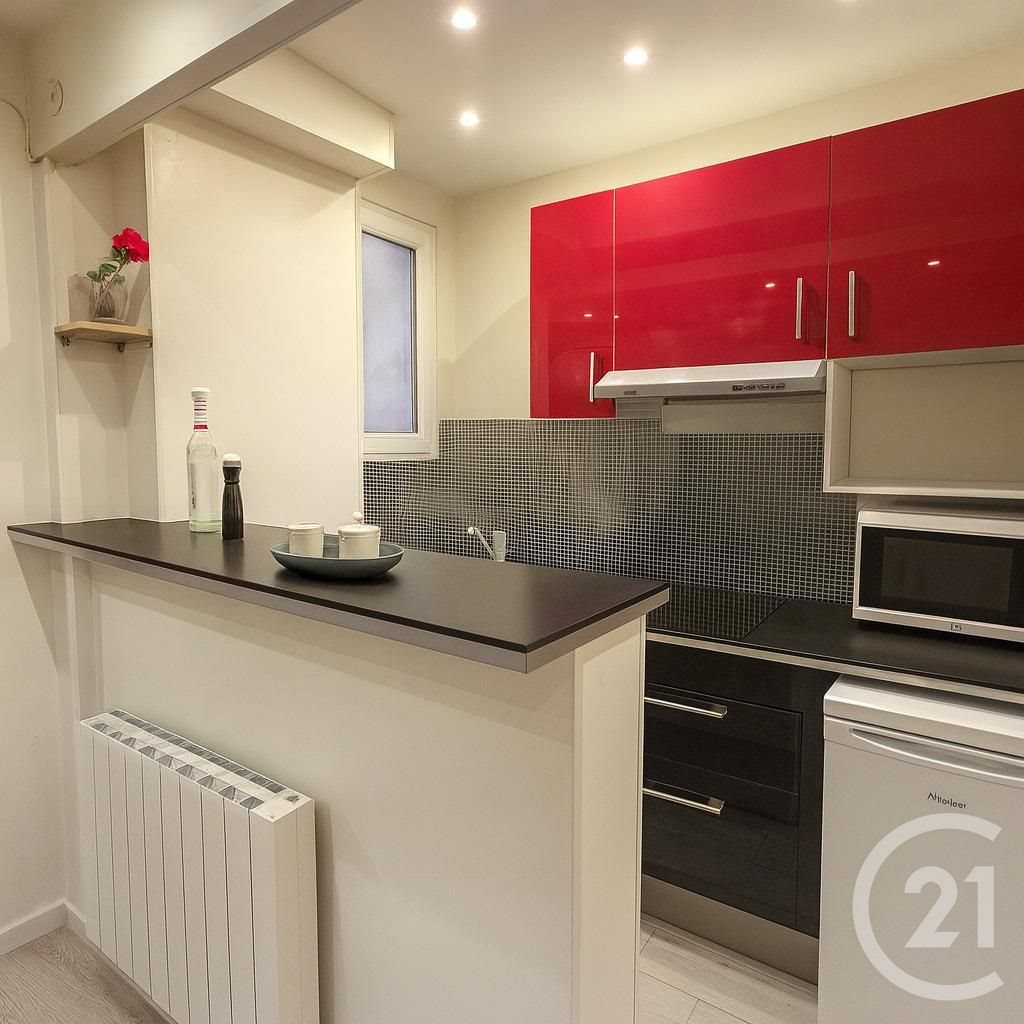 Appartement à vendre, 20m², Paris 14ème