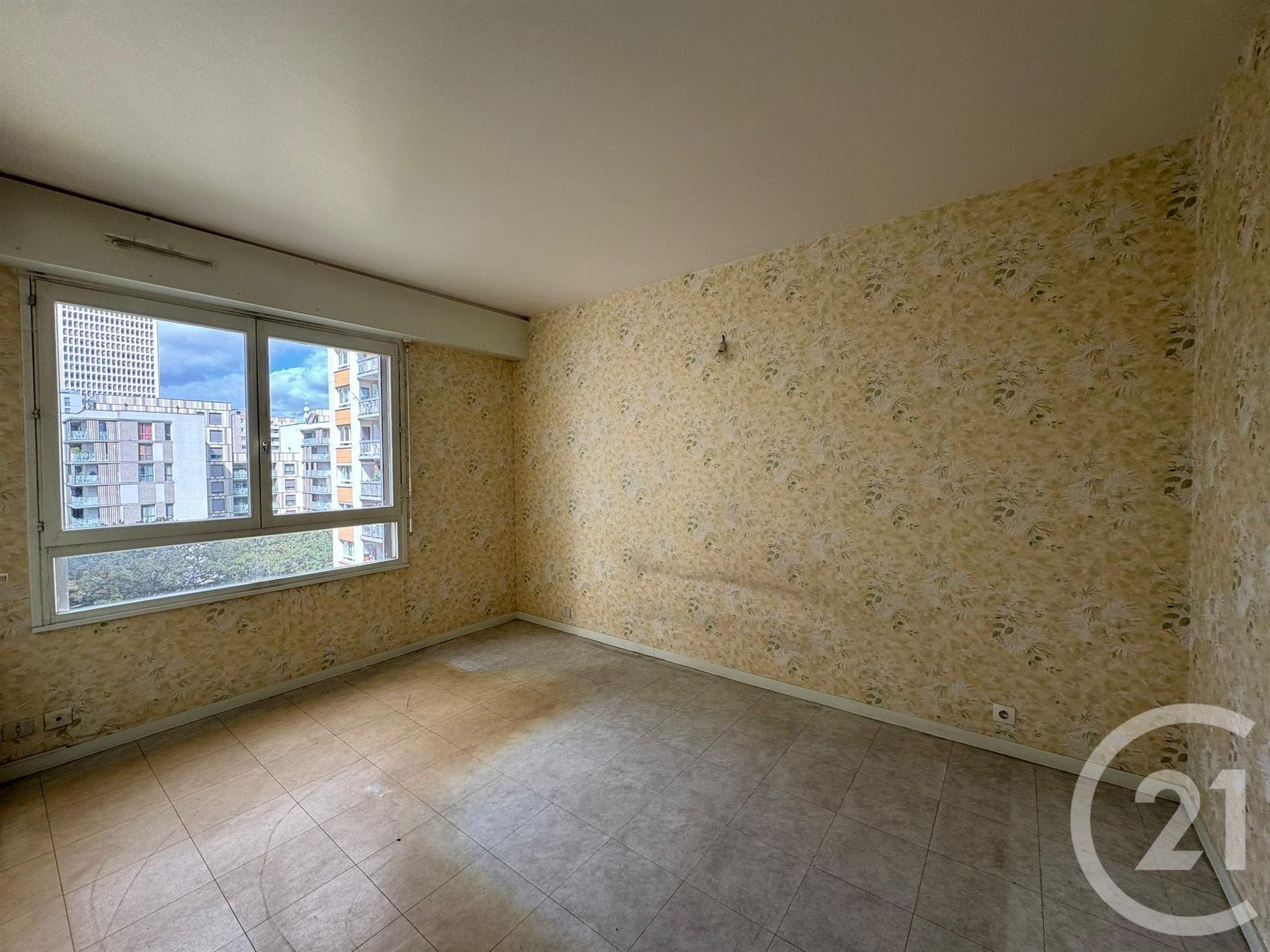 Appartement à vendre, 89m², Paris 14ème