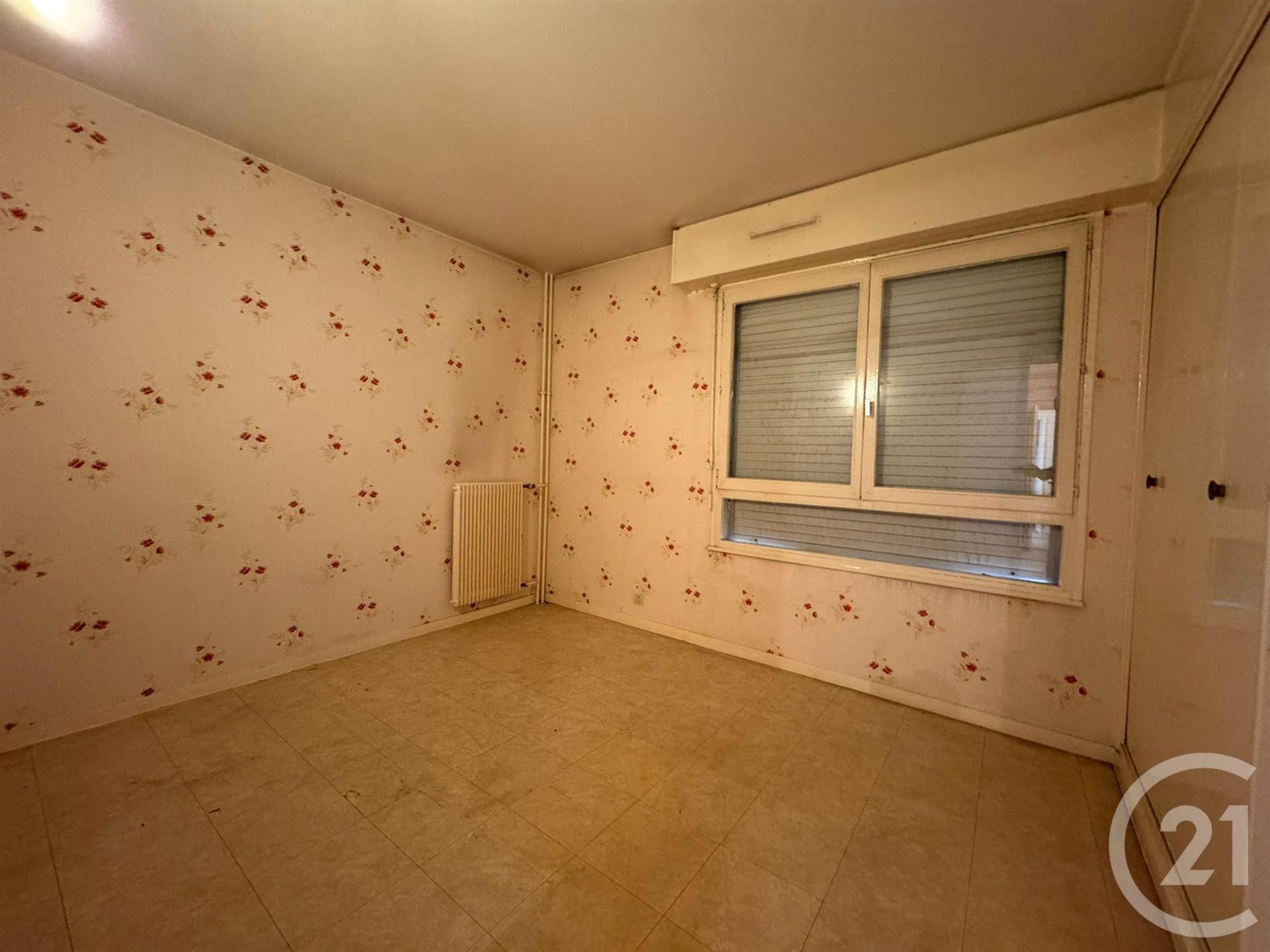 Appartement à vendre, 89m², Paris 14ème