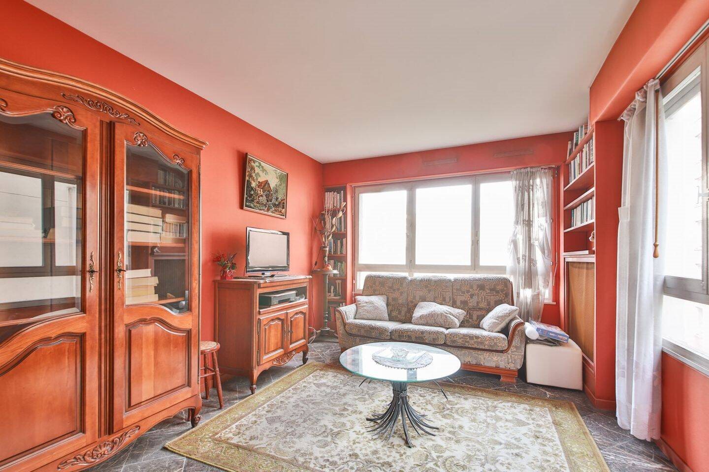 Appartement à vendre, 69m², Paris 14ème