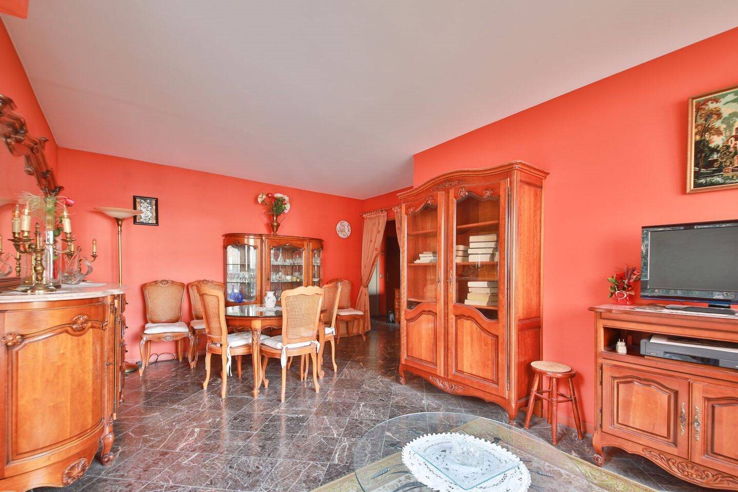 Appartement à vendre, 69m², Paris 14ème