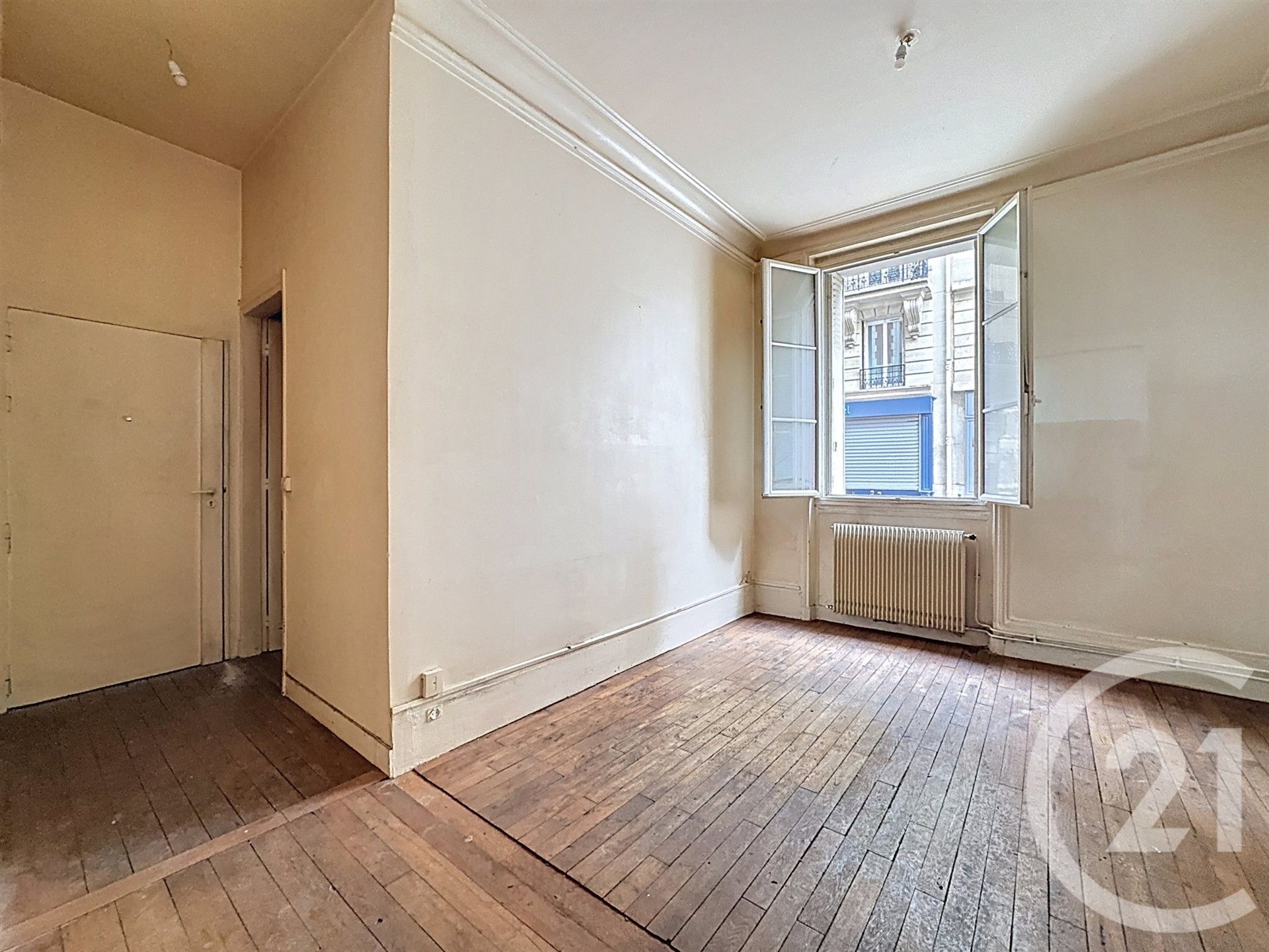 Appartement à vendre, 45m², Paris 14ème