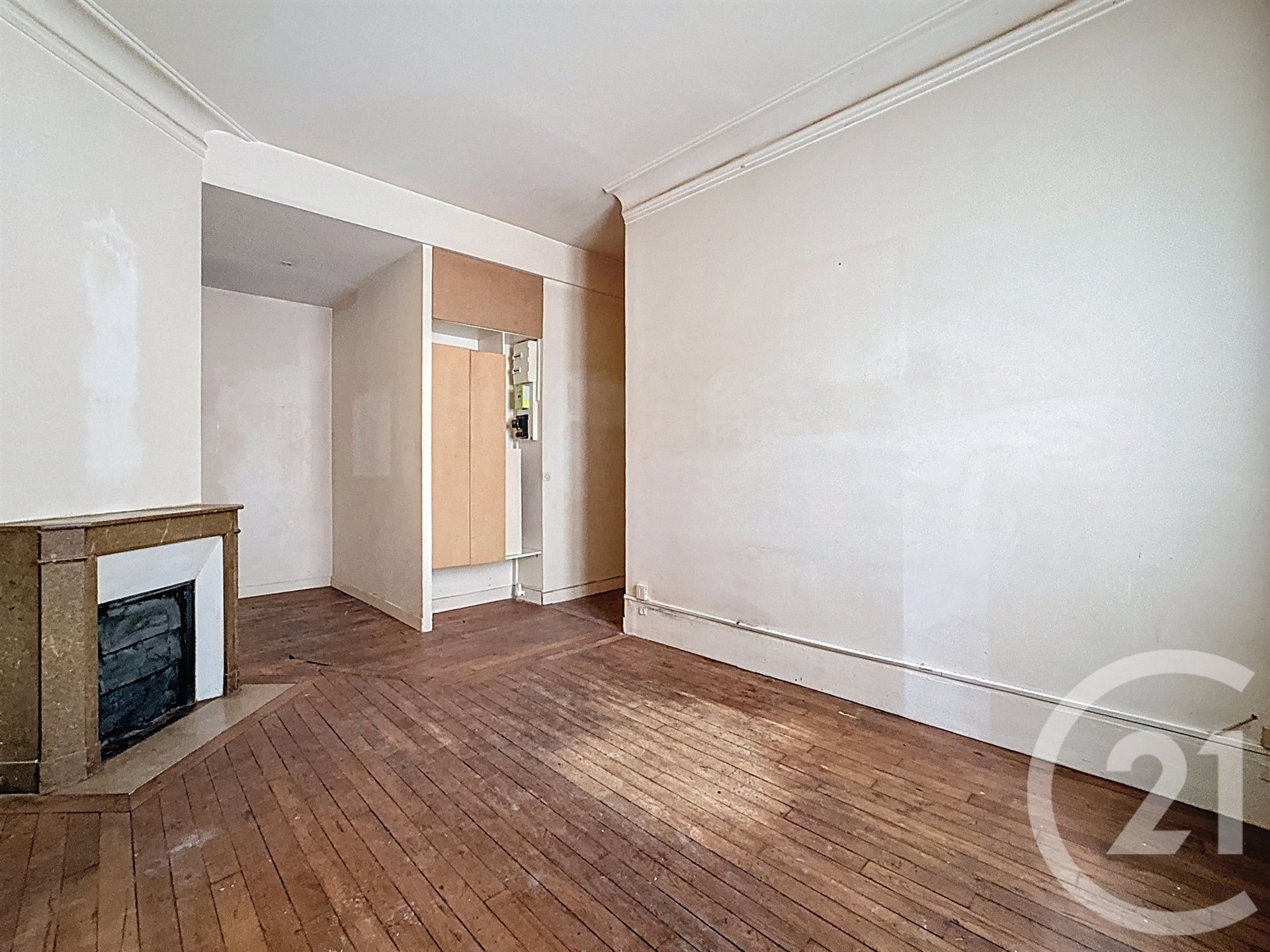 Appartement à vendre, 45m², Paris 14ème